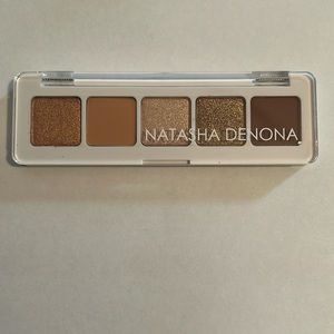 Natasha Denona MINI Nude Eyeshadow Palette As Is-